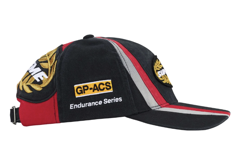 Supreme Endurance Series 6-Panel