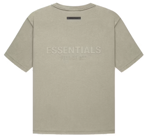 Fear of God Essentials Tee Pistachio
