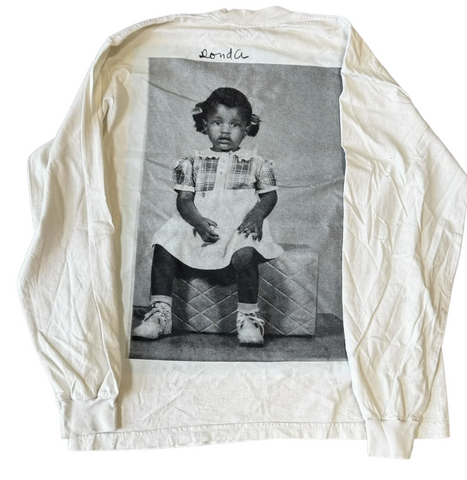 Yeezy Donda Listening party L/S