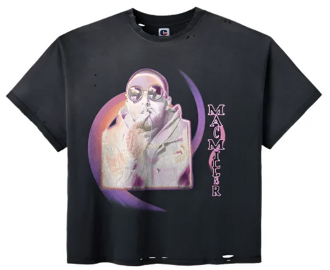 HMDD® Mac Vintage Tee
