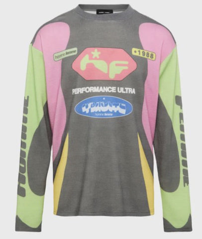 Homme Femme Performance Ultra Thermal Multi