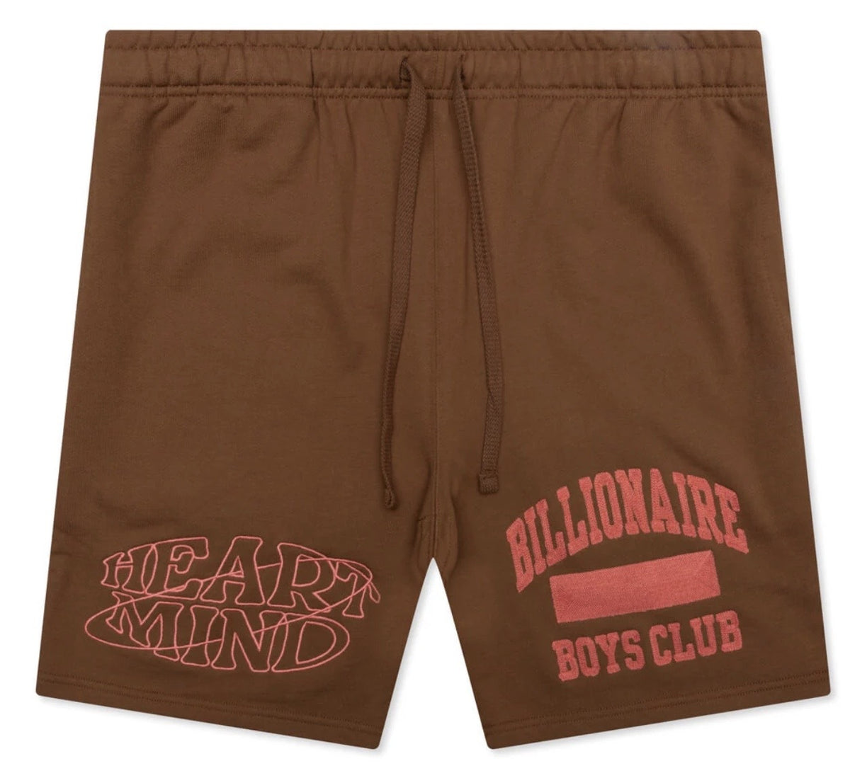 Billionaire Boys Club Toffee Heart Mind Stars Shorts