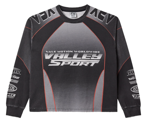Vale Forever VSX EVO LONGSLEEVE