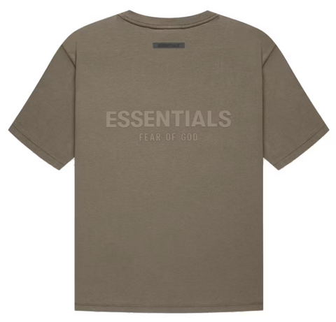 Fear of God Essentials Tee Harvest