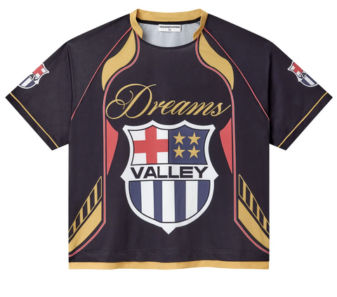 VALE DREAMS FUTBALL JERSEY