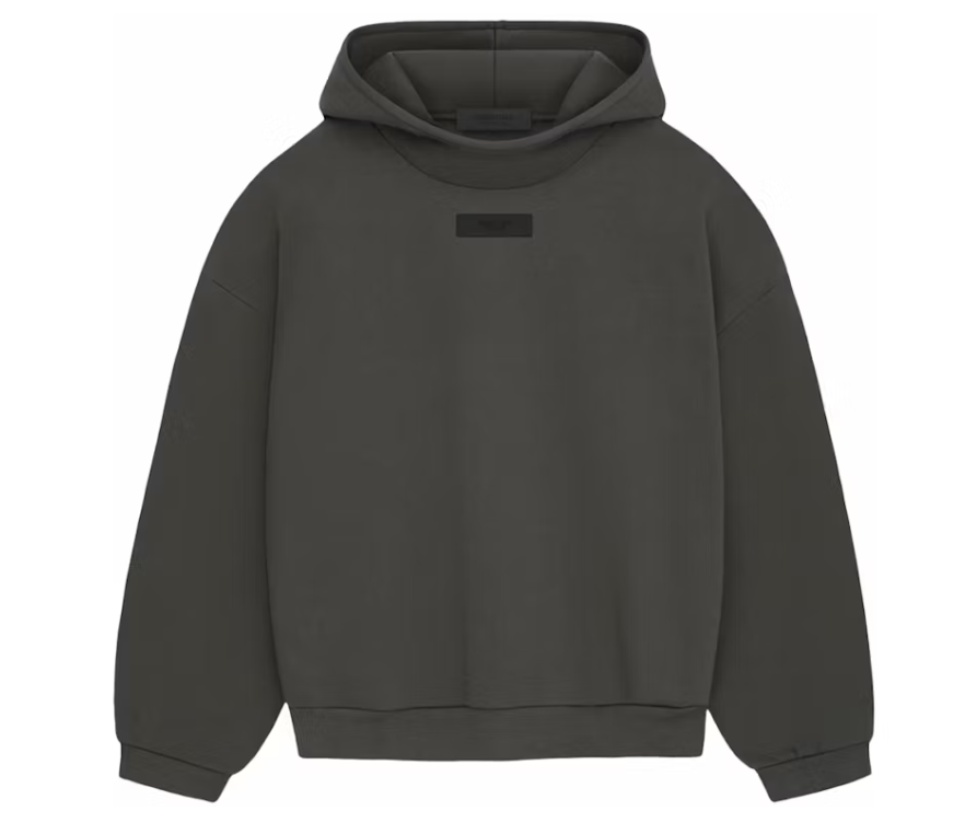 Fear of God Essentials Pullover Hoodie Ink