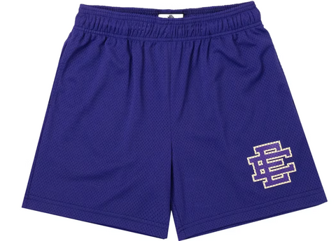 Eric Emanuel EE Basic Short Purple/Tonal Purple