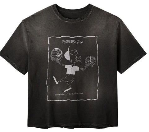 GV Gallery Raspberry Jam Tee