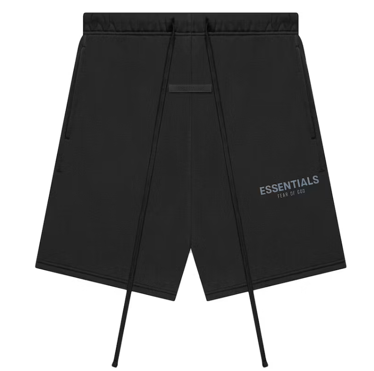 Fear of God Essentials Sweatshorts Stretch Limo