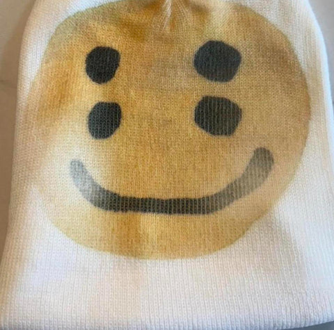 Deprived 1/1 Beanies