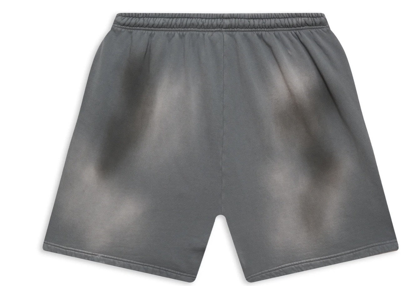 Hellstar Studio Shorts Grey