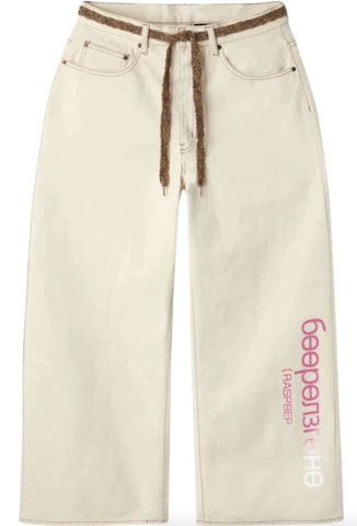 GV Gallery Neapolitan Denim Pants