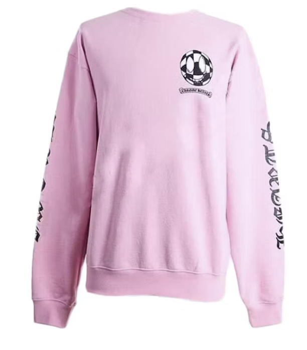 Chrome Hearts Matty Boy Vanity Affair Sweater Lightly Used