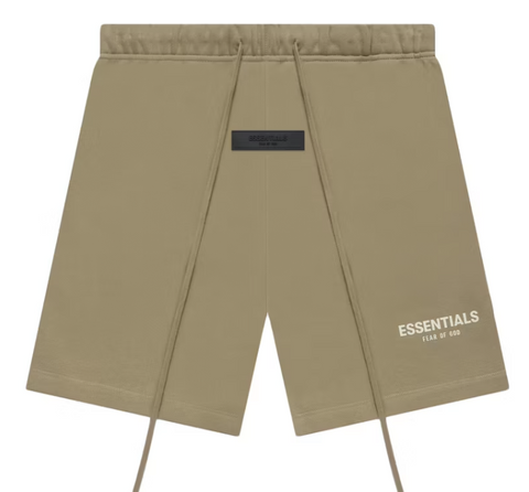 Fear of God Essentials Shorts Oak