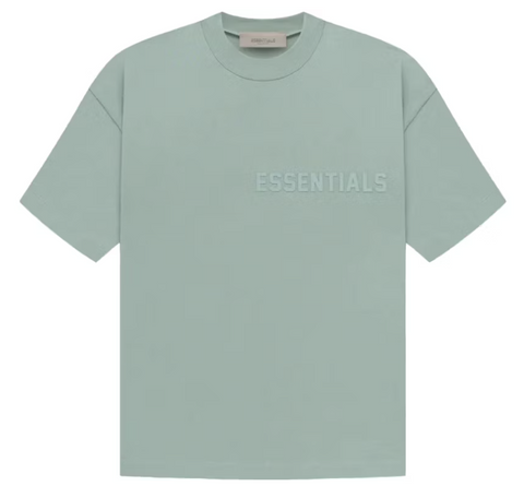 Fear of God Essentials Tee Sycamore