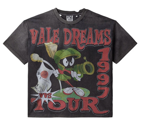 VALE MARVINS DREAMS TEE