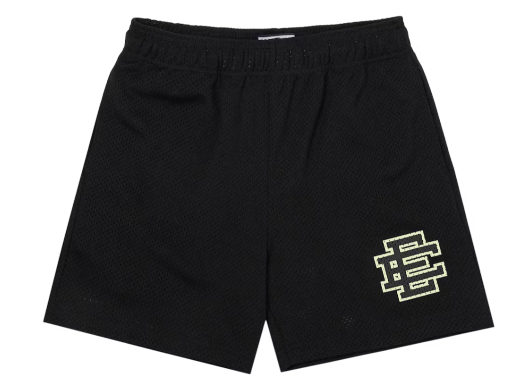 Eric Emanuel EE Basic Short Black