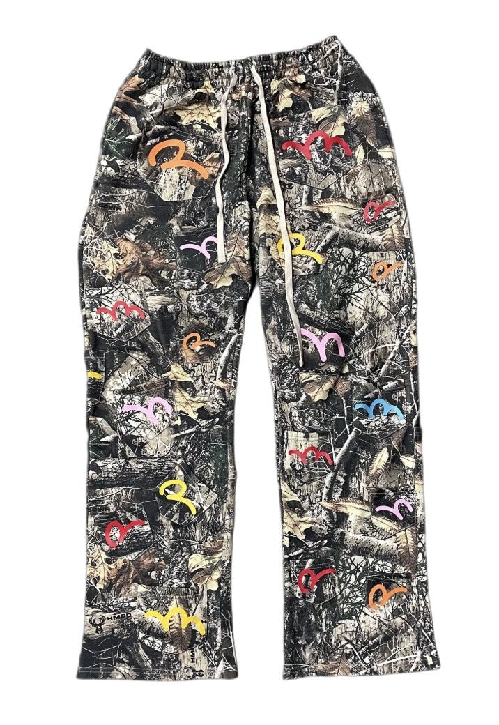HMDD® Chimtree Pocket Sweats Pre-Owned