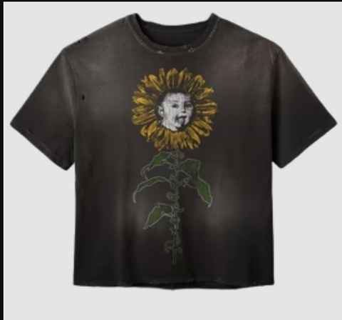GV Gallery Flower Boy Tee