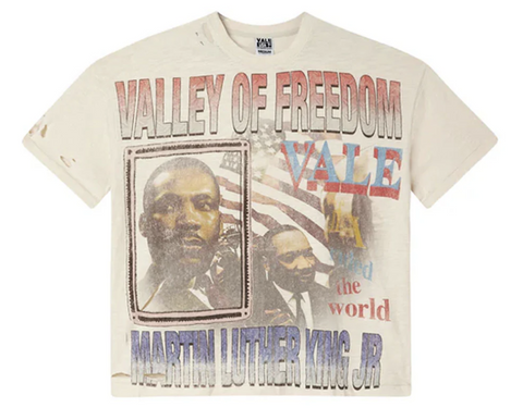 Vale Forever Freedom Tee