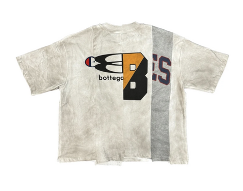 Bottega Desires RANSOM T-SHIRT