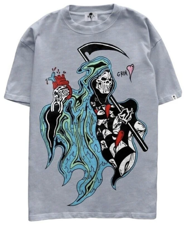 Warren Lotas x Matty Boy