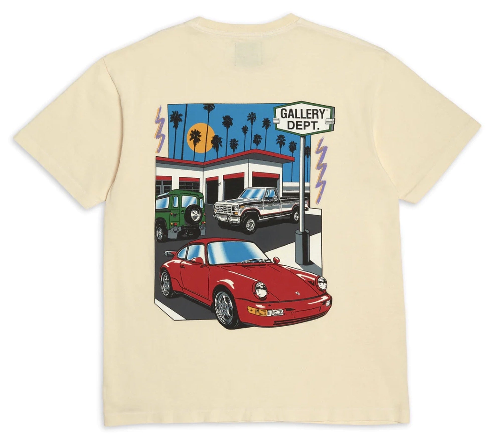 Gallery Dept Drive Thru Tee