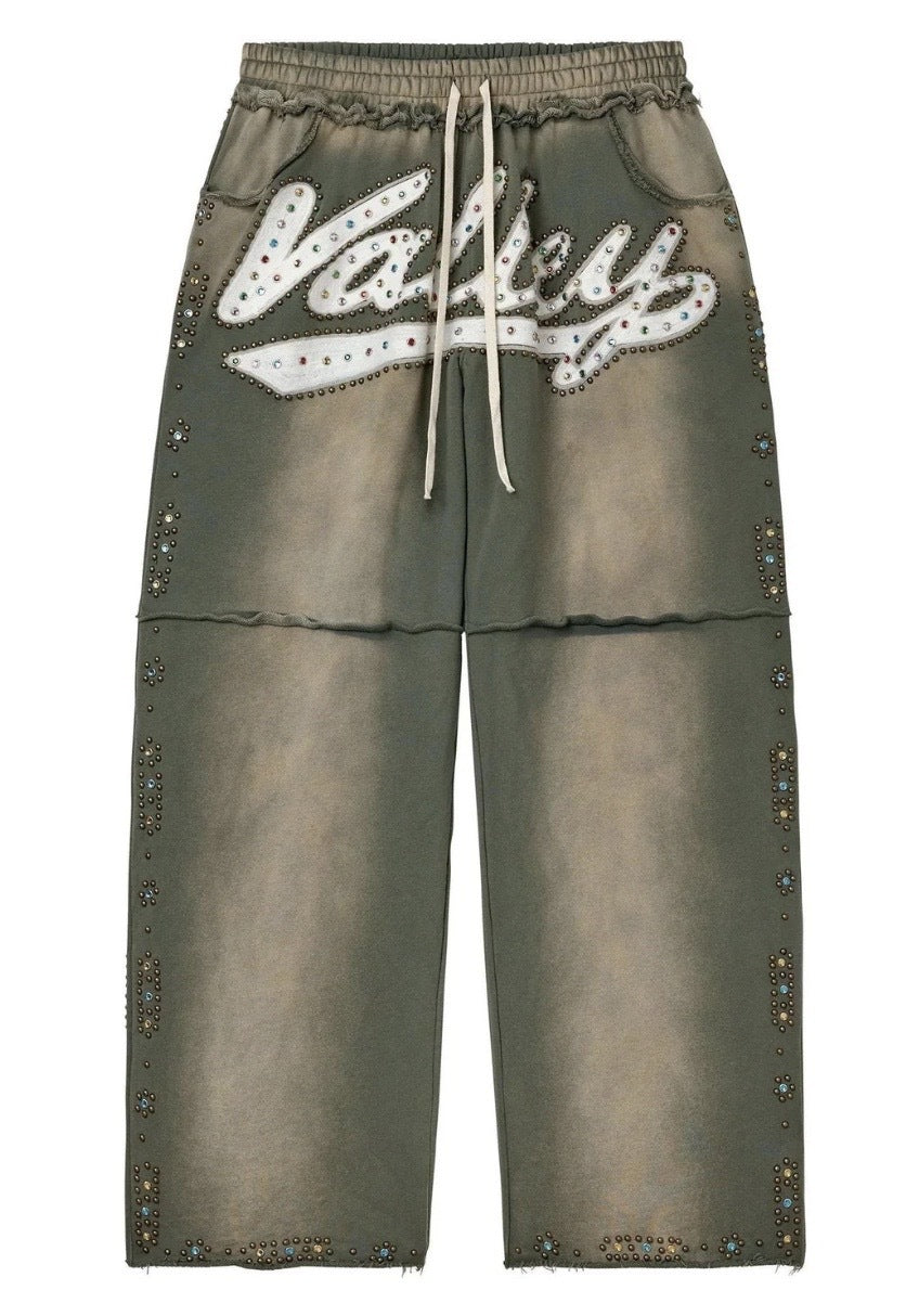 VALE FOREVER SKITTLES SWEATS Pre-Owned