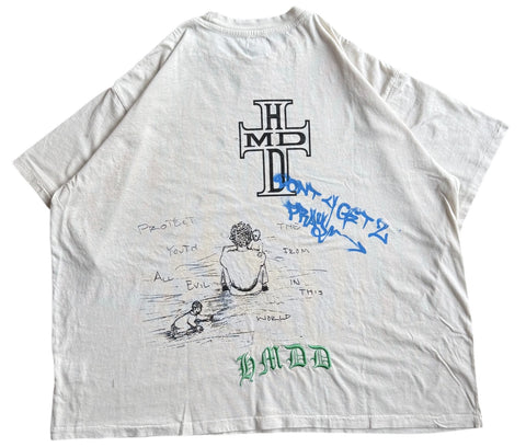 HMDD® Prayer Tee