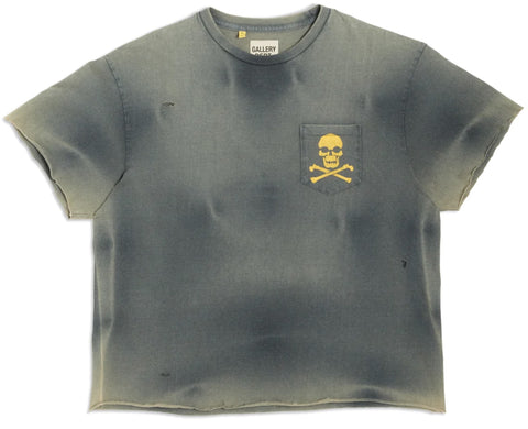 Gallery Dept Zip Tee