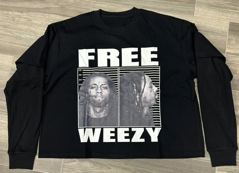 GV Gallery Free Weezy Long Sleeve Pre-Owned