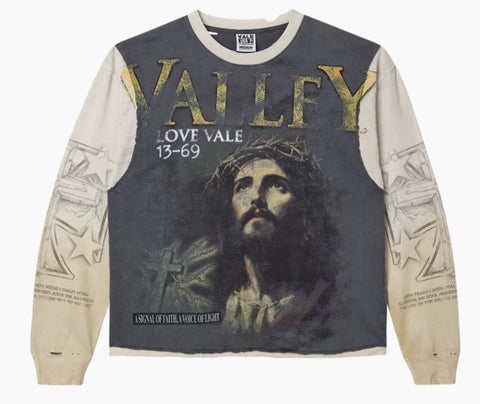 Vale Forever 13-69 Longsleeve