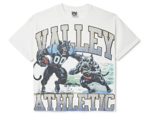 VALE WRAITH BLING TEE