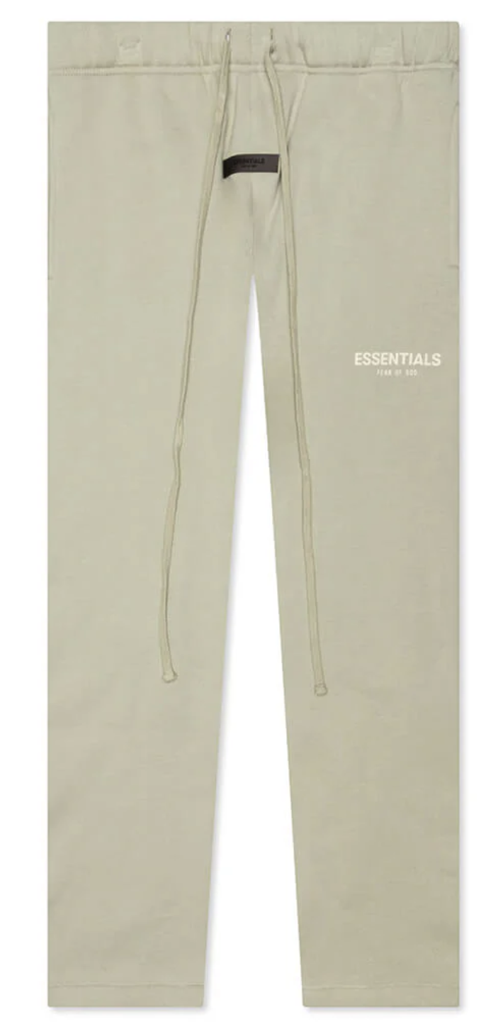 Fear of God Essentials Sweatpants Sweatpants Seafoam