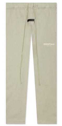 Fear of God Essentials Sweatpants Sweatpants Seafoam