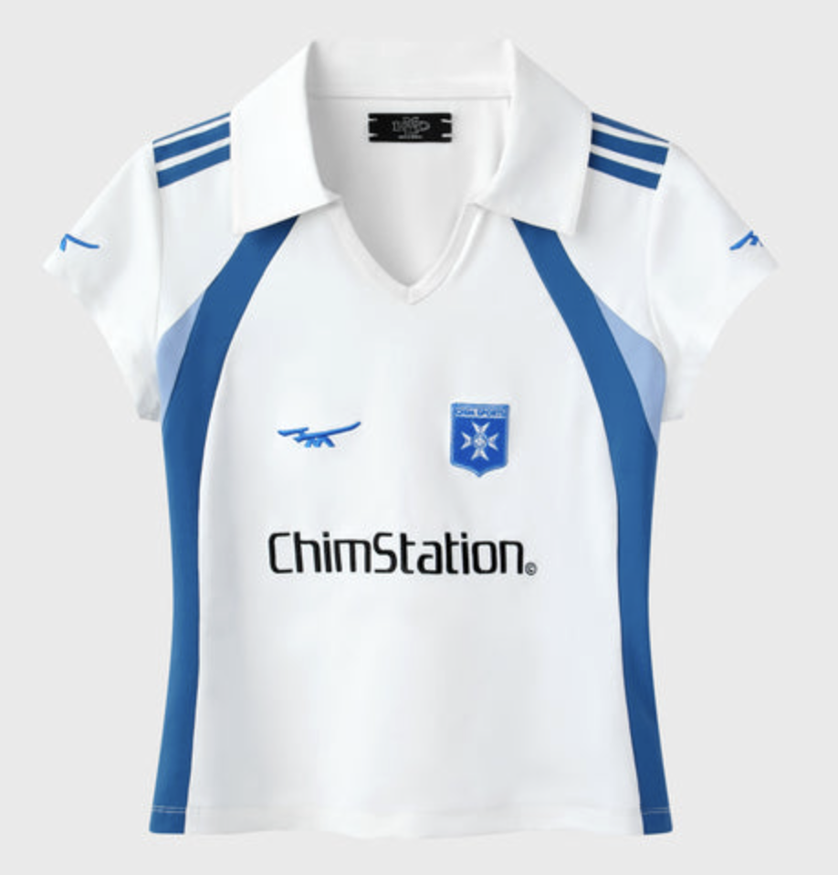HMDD Chimstation Kit Tee