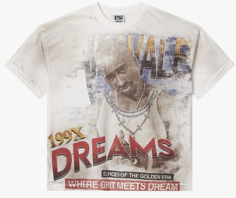 Vale Forever MAKAVALE Tee