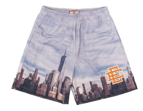 Eric Emanuel EE Basic Skyline Short New York
