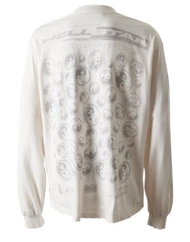 DJ Reverse Longsleeve Reversible