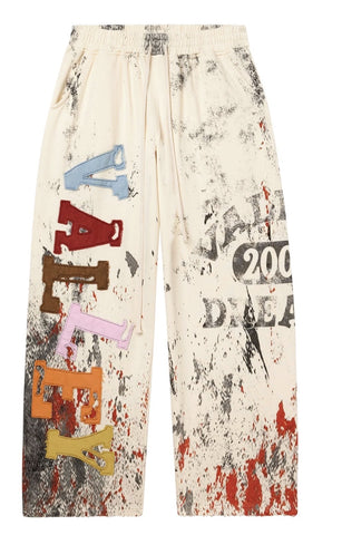 VALE FOREVER PICASSO SWEATS