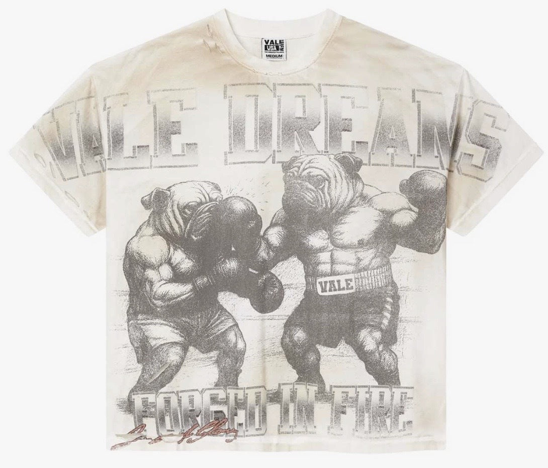 Vale Forever Forged Tee