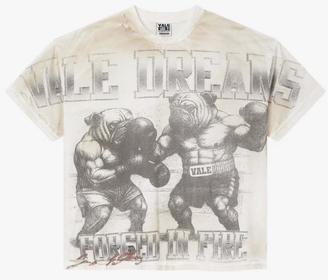 Vale Forever Forged Tee