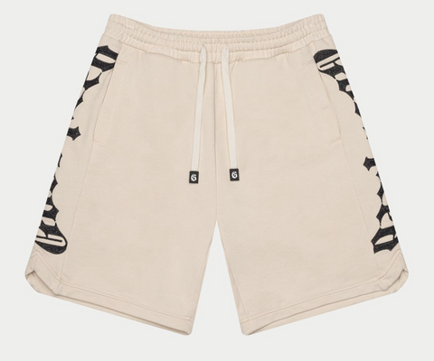 Godspeed CourtSide Shorts Bone