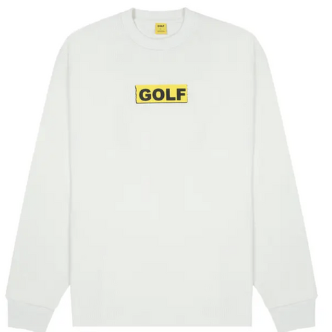 Golf Wang College Thermal