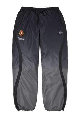 Supreme®/Umbro® Gradient Track Pant Black
