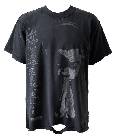 Hellstar Spiritual Injection Reversible