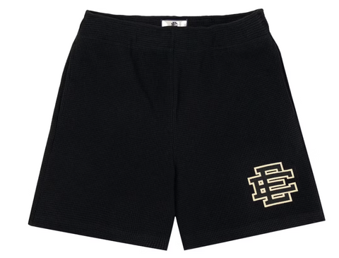 Eric Emanuel EE Thermal Short Black