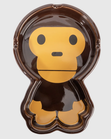 BAPE Baby Milo Ashtray