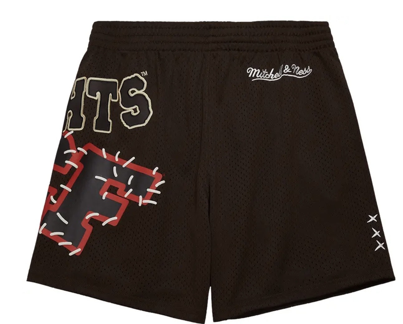 Travis Scott Cactus Jack UCF Shorts Pre-Owned