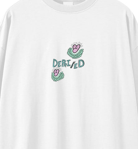 Deprived "Missed Calls" Long-Sleeve